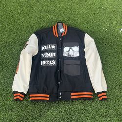 Varsity Jacket