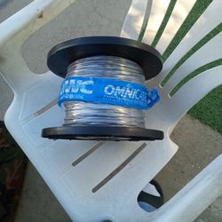 Bran New Roll Of Omni Distribution Cable 