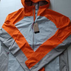 Size XLTT Nike ACG Storm-FIT ADV Men's Phantazma Jacket