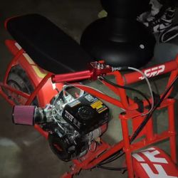 FRP  GOOD DEAL ACCEPTING TRADES