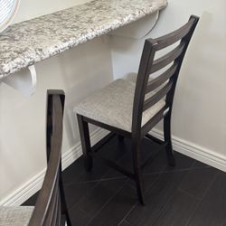 Counter Height Stools-New