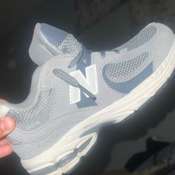 New Balance For Kids 