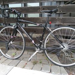 Specialized Roadbike 