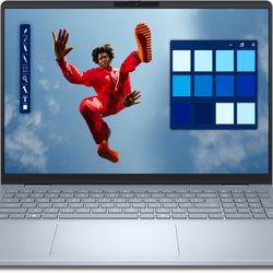 DELL XPS 15 9510 15.6" Laptop