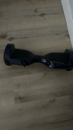 hover board