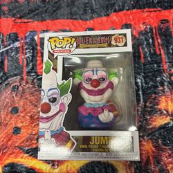 killer klown from outer space pop jumbo