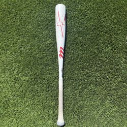 Marucci CATX2 -5 USSSA bat