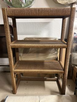 Bookcase