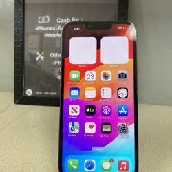 iPhone 13 Pro Max 128gb T-Mobile