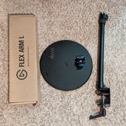 Elgato Arm And Accessories