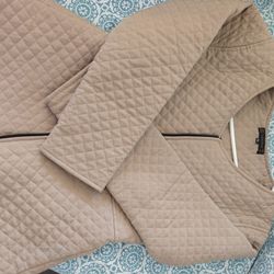 🧥 LUCKY BRAND Women's JACKET