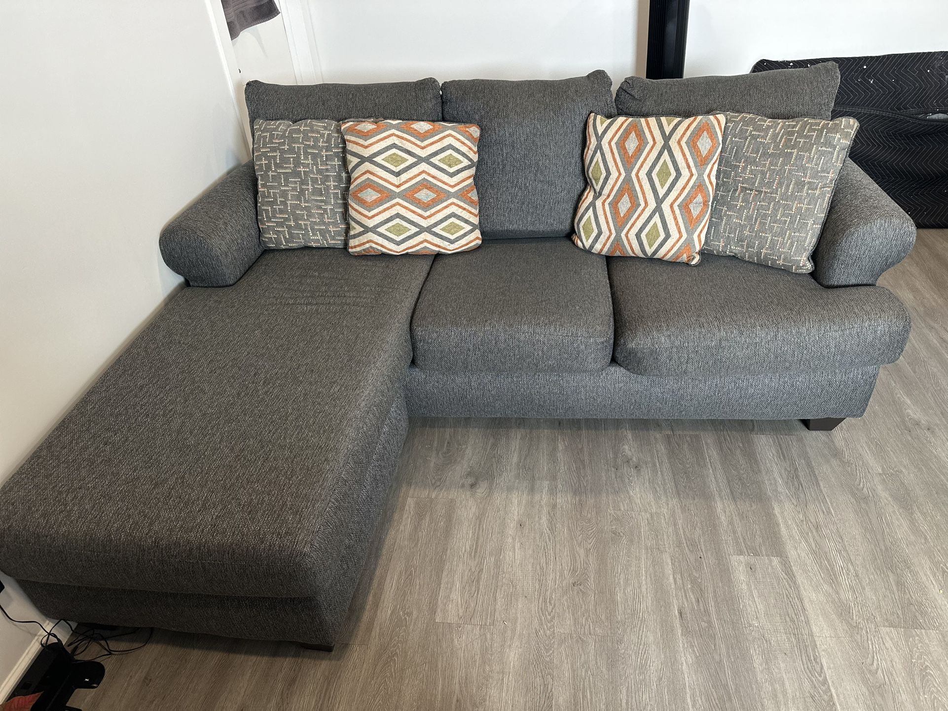 Sectional Sofa