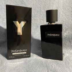 Ysl Le Parfum