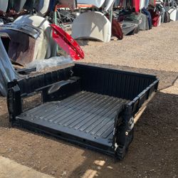 2016 Tacoma Short Bed OEM 2023 