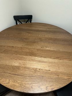 Dinning table