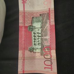 Dominican Pe$0