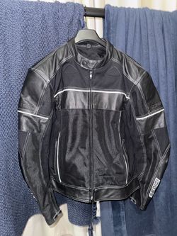 Sedici motorcycle jacket