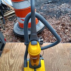 Eureka Vacuum Cleaner