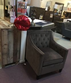 Beautiful accent chair
