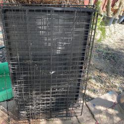 Dog Crate 
