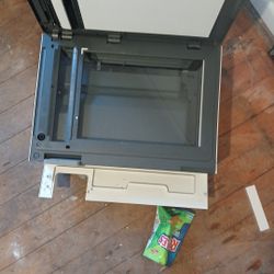 Hp Printer