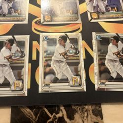Baseball Cards