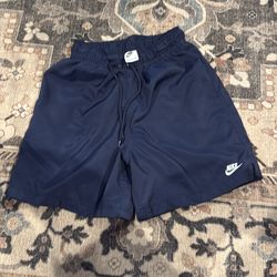 Men small nike shorts