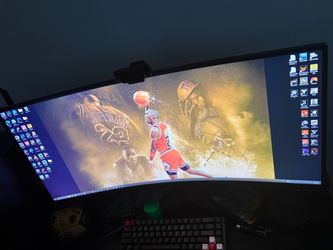 AOC (CU34G2XP)