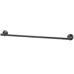 Glacier Bay 'Keegan' 24" Towel Bar, Oil Rubbed Bronze