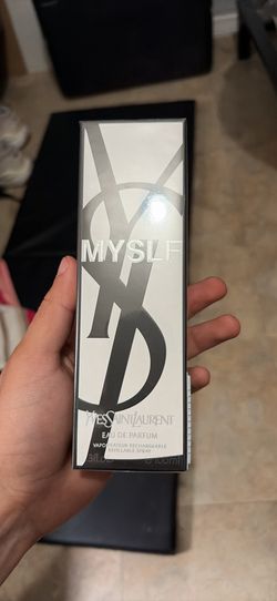 Ysl Myself Edp
