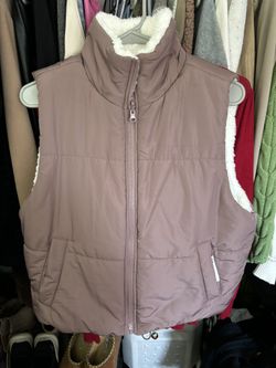 Thermal (Reversible) Women Vest