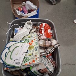 Baby Items