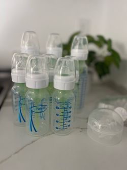 Dr. Brown’s Bottles