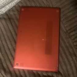 Samsung Chromebook 
