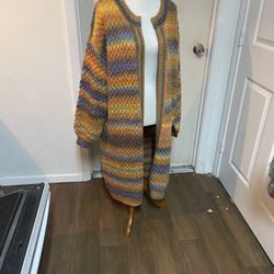 Women’s Cardigan 