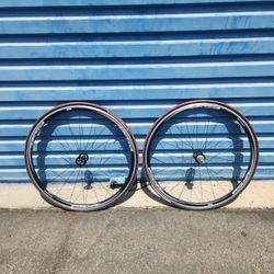 FSA  Road Bike Wheels 