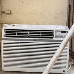Window AC