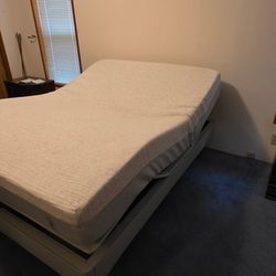 Sleep Number Bed