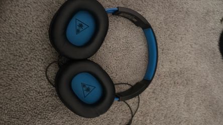 Gaming headphones