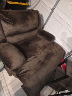 Recliner