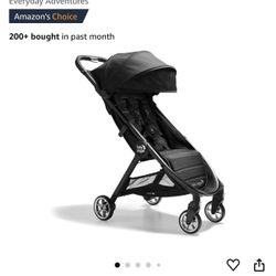 Stroller