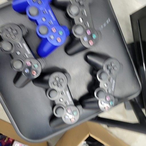 Ps3 Controllers