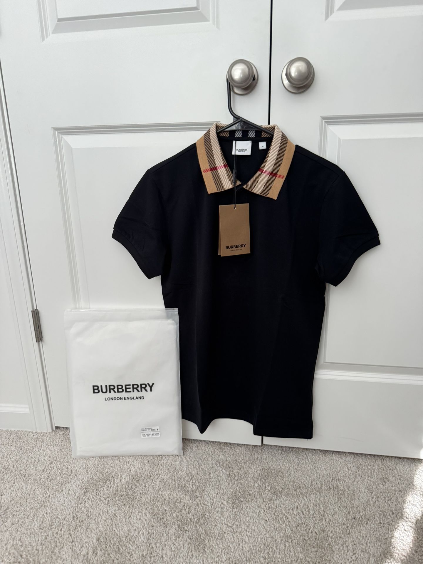 Burberry Polo