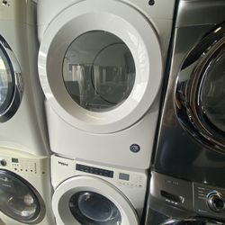 Whirlpool Washer Dryer 
