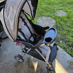 Kolcraft Single Stroller