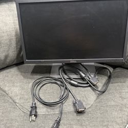 Dell Monitor