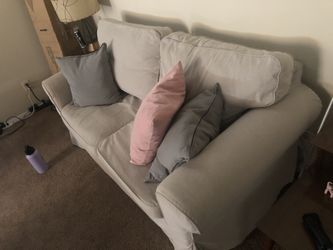 IKEA Ektorp couches (set)
