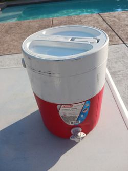 Ice Chest