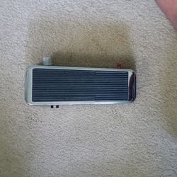 Crybaby Wah Pedal  535q