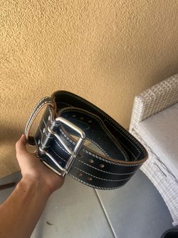 Gym Belt
